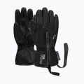 Kinder-Skihandschuhe Reusch Ben black 2