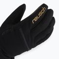 Skihandschuhe Reusch Tessa Stormbloxx schwarz-gold 62/31/138 4