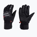 Skihandschuhe Reusch Ski Race Vc R-Tex XT schwarz-rot 62/1/257
