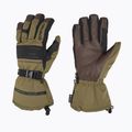 Skihandschuhe Reusch Isidro GTX burnt olive/dark brown