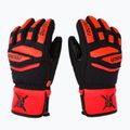 Skihandschuhe Kinder Reusch Worldcup Warrior Prime R-Tex XT schwarz-rot 62/71/244 3