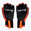 Skihandschuhe Reusch World Cup Warrior Neo grau-schwarz 61/11/199 2