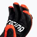 Skihandschuhe Reusch World Cup Warrior Neo grau-schwarz 61/11/199 5