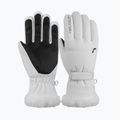 Skihandschuhe Damen Reusch Luna R-Tex XT white