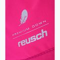 Skihandschuhe Kinder Reusch Kaden Down R-Tex XT Mitten pink glo 4