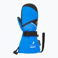 Skihandschuhe Kinder Reusch Kaden Down R-Tex XT Mitten brilliant blue 2