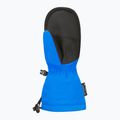 Skihandschuhe Kinder Reusch Kaden Down R-Tex XT Mitten brilliant blue 3