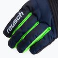 Skihandschuhe Kinder Reusch Duke R-Tex XT dunkelblau-schwarz 62/61/212 4