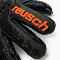 Torwarthandschuhe Reusch Attrakt Freegel Fusion Ortho-Tec Goaliator grün 5379-5555 3