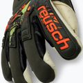 Torwarthandschuhe Reusch Attrakt Speedbump Ortho-Tec grün 53778-5556 3