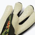 Torwarthandschuhe Reusch Attrakt Speedbump Ortho-Tec grün 53778-5556 4