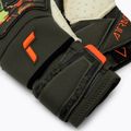 Torwarthandschuhe Reusch Attrakt Speedbump Ortho-Tec grün 53778-5556 5