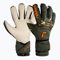 Torwarthandschuhe Reusch Attrakt Speedbump Ortho-Tec grün 53778-5556 6