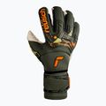 Torwarthandschuhe Reusch Attrakt Speedbump Ortho-Tec grün 53778-5556 7
