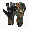 Torwarthandschuhe Reusch Attrakt Duo Evolution Adaptive Flex grün 53755-5555 6