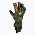 Torwarthandschuhe Reusch Attrakt Duo Evolution Adaptive Flex grün 53755-5555 7