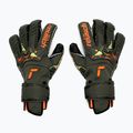 Torwarthandschuhe Reusch Attrakt Duo Evolution Adaptive Flex grün 53755-5555