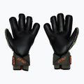 Torwarthandschuhe Reusch Attrakt Duo Evolution Adaptive Flex grün 53755-5555 2