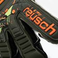 Torwarthandschuhe Reusch Attrakt Duo Evolution Adaptive Flex grün 53755-5555 3