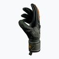 Torwarthandschuhe Reusch Attrakt Freegel Silver grün-orange 6