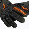 Torwarthandschuhe Reusch Attrakt Freegel Silver grün-orange 3
