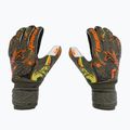 Reusch Attrakt Grip Torwarthandschuhe grün 5370018-5556