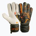 Reusch Attrakt Grip Torwarthandschuhe grün 5370018-5556 4