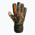 Reusch Attrakt Grip Torwarthandschuhe grün 5370018-5556 5