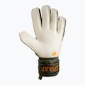 Reusch Attrakt Grip Torwarthandschuhe grün 5370018-5556 6
