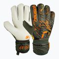 Torwarthandschuhe Reusch Attrakt Solid grün 53716-5556 4