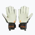 Torwarthandschuhe Reusch Attrakt Solid grün 53716-5556 2