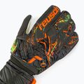 Torwarthandschuhe Reusch Attrakt Solid grün 53716-5556 3