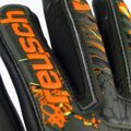 Reusch Attrakt Gold X Finger Support Junior Torwarthandschuhe grün-schwarz 5372050-5555 8