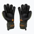 Reusch Attrakt Gold X Finger Support Junior Torwarthandschuhe grün-schwarz 5372050-5555 2