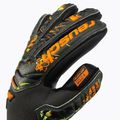 Reusch Attrakt Gold X Finger Support Junior Torwarthandschuhe grün-schwarz 5372050-5555 3