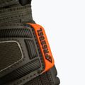 Reusch Attrakt Freegel Silver Finger Support Junior Torwarthandschuhe schwarz-grün 5372030-5555 10