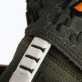 Reusch Attrakt Freegel Silver Finger Support Junior Torwarthandschuhe schwarz-grün 5372030-5555 11