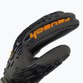 Reusch Attrakt Freegel Silver Finger Support Junior Torwarthandschuhe schwarz-grün 5372030-5555 3