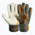 Torwarthandschuhe Kinder Reusch Attrakt Solid Finger Support Junior grün 53721-5556 4