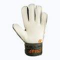 Torwarthandschuhe Kinder Reusch Attrakt Solid Finger Support Junior grün 53721-5556 6