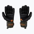 Reusch Attrakt Freegel Silver Junior Torwarthandschuhe schwarz-grün 5372035-5555 2