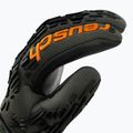 Reusch Attrakt Freegel Silver Junior Torwarthandschuhe schwarz-grün 5372035-5555 3