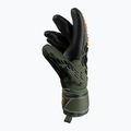 Reusch Attrakt Freegel Silver Junior Torwarthandschuhe schwarz-grün 5372035-5555 7