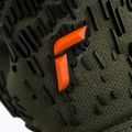 Reusch Attrakt Freegel Silver Junior Torwarthandschuhe schwarz-grün 5372035-5555 9