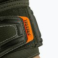 Reusch Attrakt Freegel Silver Junior Torwarthandschuhe schwarz-grün 5372035-5555 10