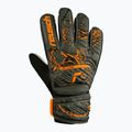 Torwarthandschuhe Kinder Reusch Attrakt Starter Solid Junior grün 537214-5556 5