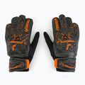 Torwarthandschuhe Kinder Reusch Attrakt Starter Solid Junior grün 537214-5556