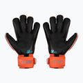 Reusch Attrakt Gold X Evolution Cut Finger Support Torwarthandschuhe rot 5370950-3333 2