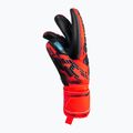 Reusch Attrakt Freegel Gold Finger Support Torwarthandschuhe Rot 5370130-3333 6