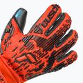 Reusch Attrakt Freegel Gold Finger Support Torwarthandschuhe Rot 5370130-3333 3